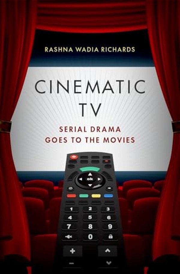 Cinematic Tv P-..