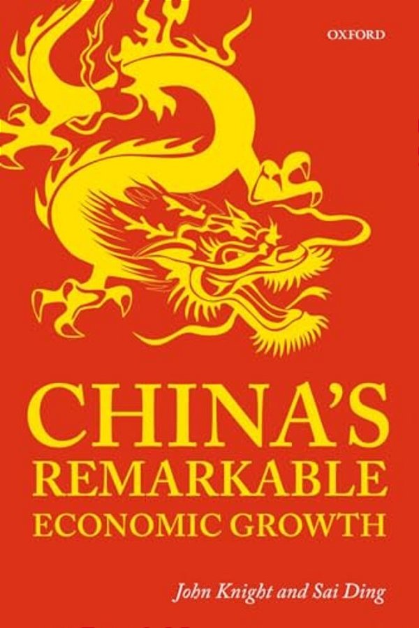 China's Remarkable Economic Growth-..