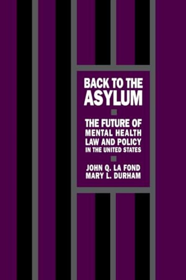 Back To The Asylum-..