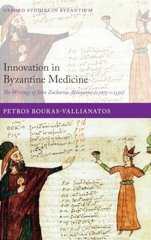 Innovation Byzantine Medicine Osbyz C-..