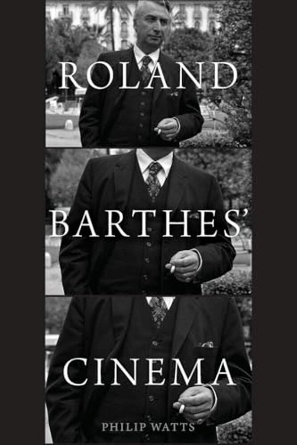 Roland Barthes Cinema P-..