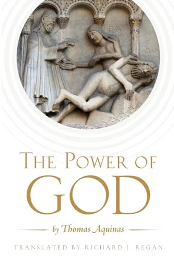 Power Of God-..