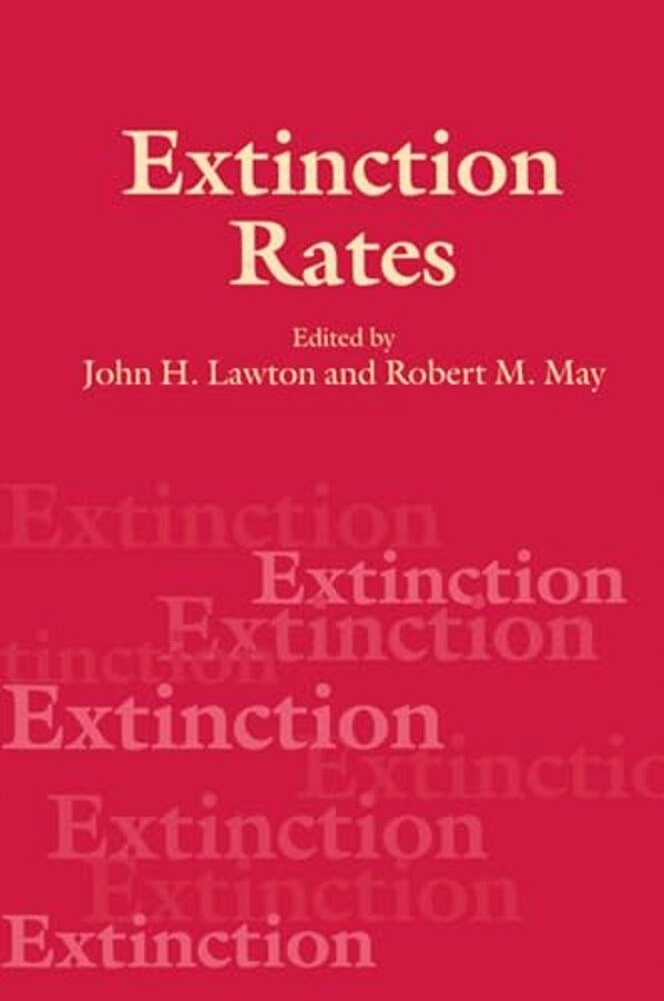 Extinction Rates-..