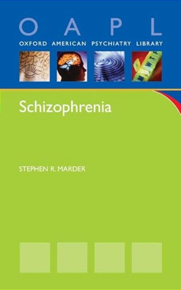 Schizophrenia-..