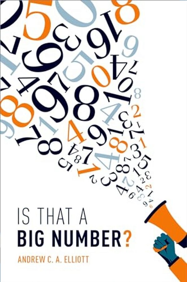 Is That A Big Number? C-..