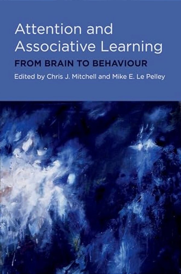Attention & Associative Learning C-..