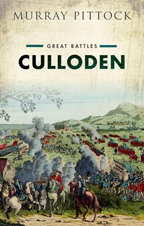 Culloden: Great Battles-..