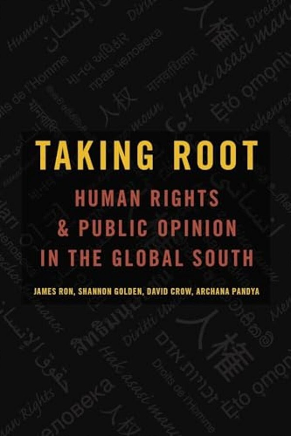 Taking Root Oxscp P-..