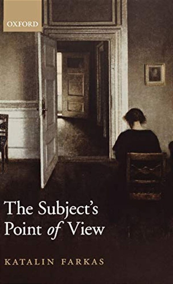 The Subject's Point Of View-..