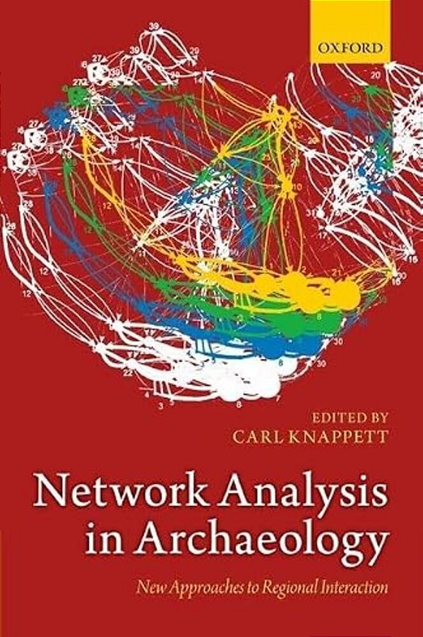 Network Analys Archaeology C-..