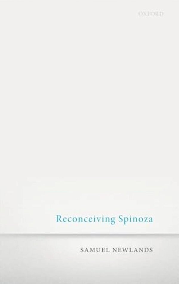 Reconceiving Spinoza C-..
