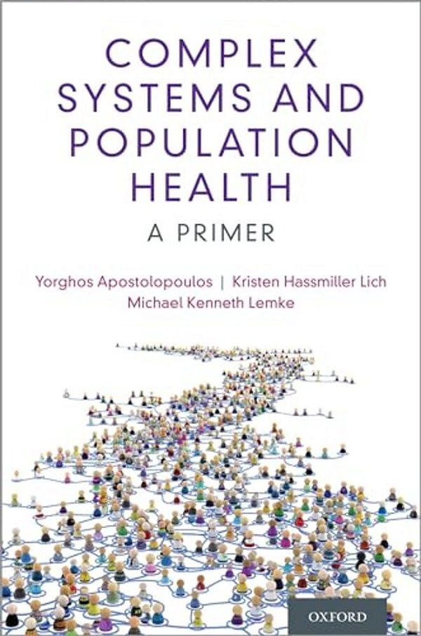 Complex Systems And Population Health-..