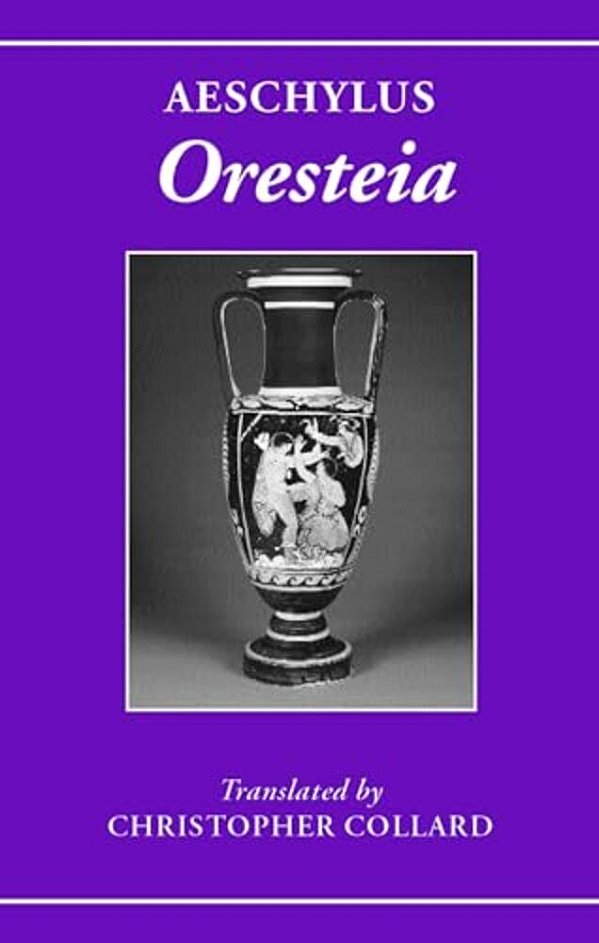 Aeschylus: Oresteia-..