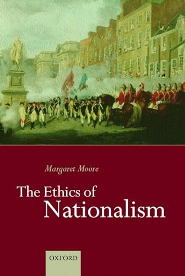 The Ethics Of Nationalism-..