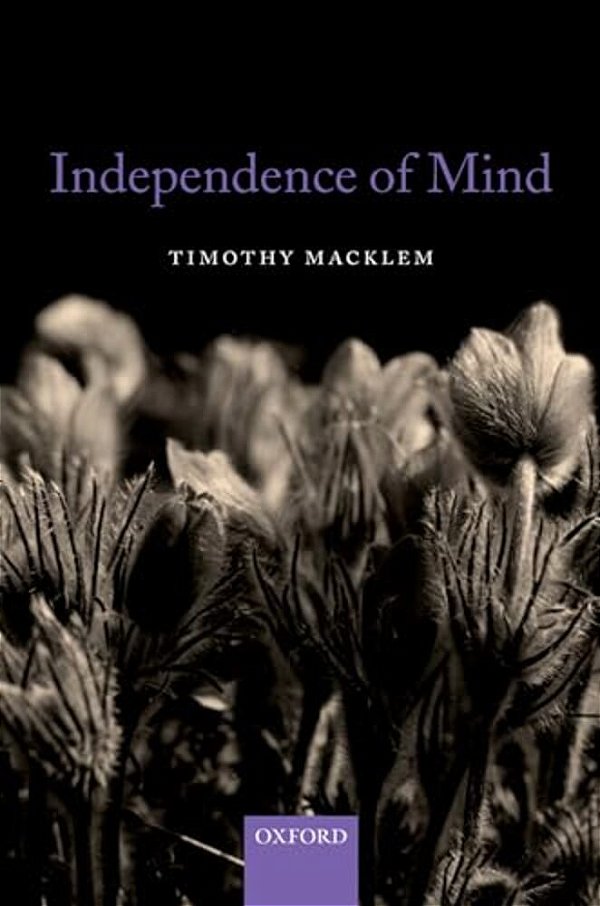 Independence Of Mind-..