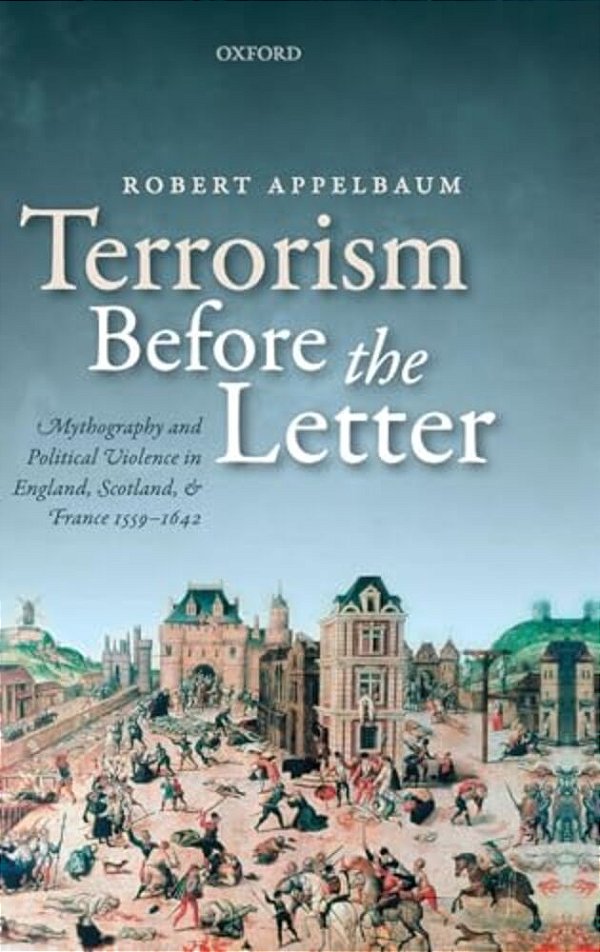 Terrorism Before The Letter-..