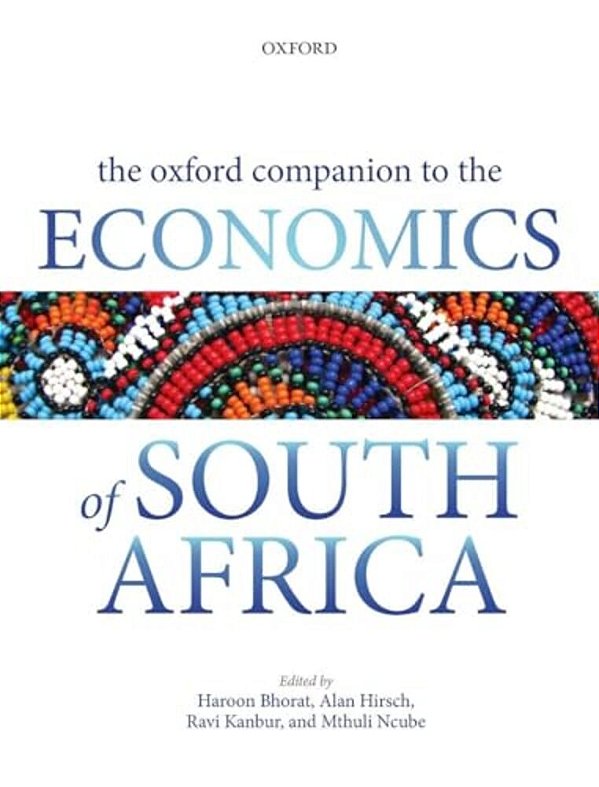 Oxf Companion Economics South Africa C-..