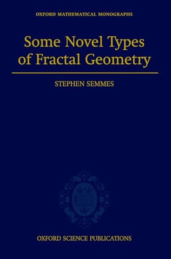 Some Novel Types Of Fractal Geometry-..