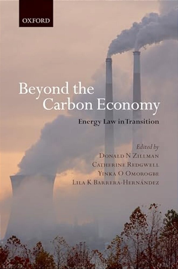 Beyond The Carbon Economy-..