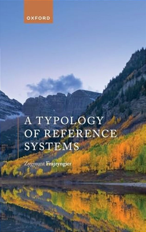 Typology Of Reference Systems-..