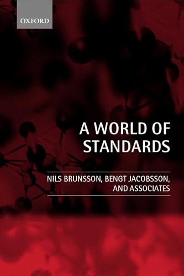 A World Of Standards-..