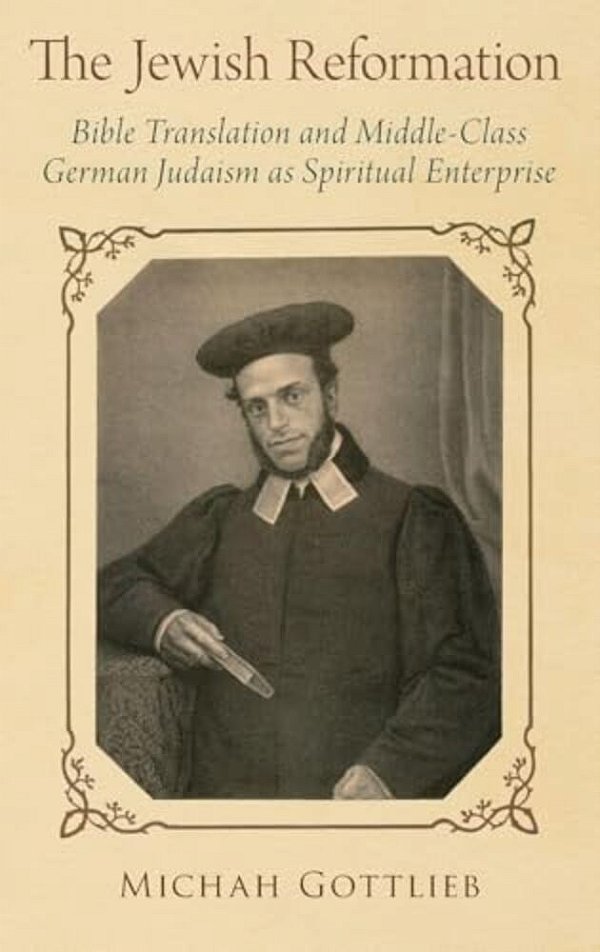 Jewish Reformation C-..