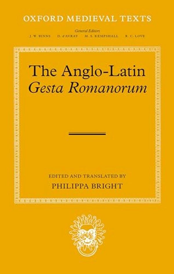 Anglo-Latin Gesta Romanorum-..