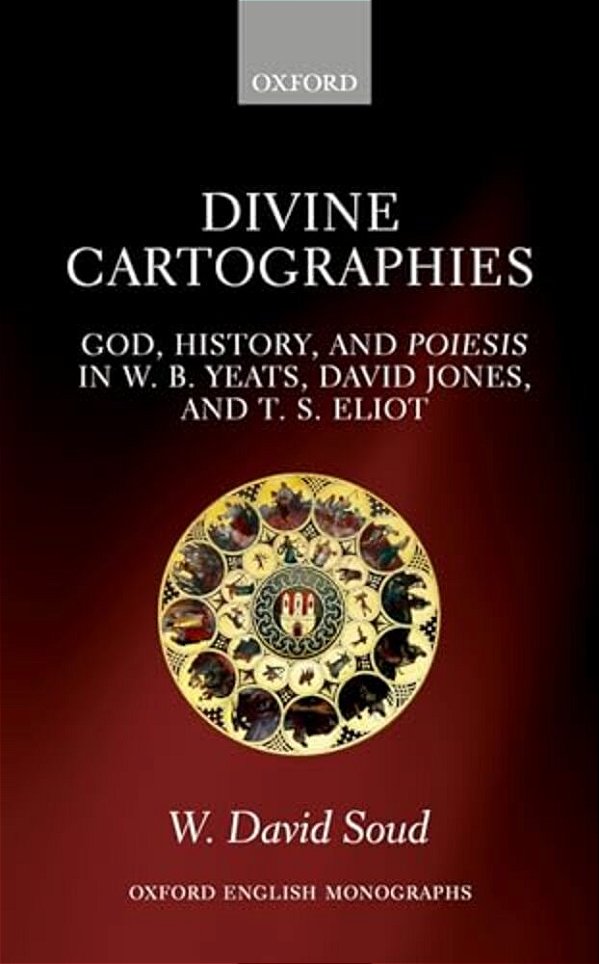 Divine Cartographies-..