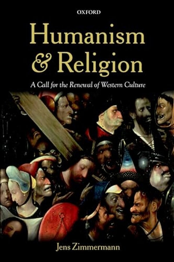 Humanism & Religion C-..