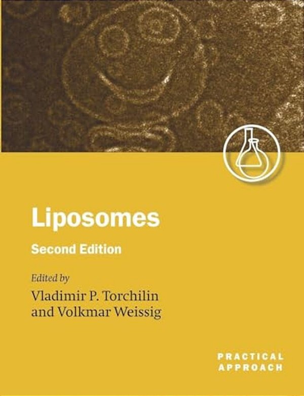 Liposomes: A Practical Approach-..