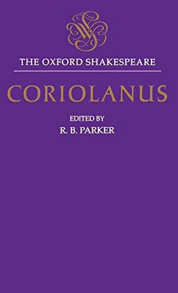 Coriolanus-..