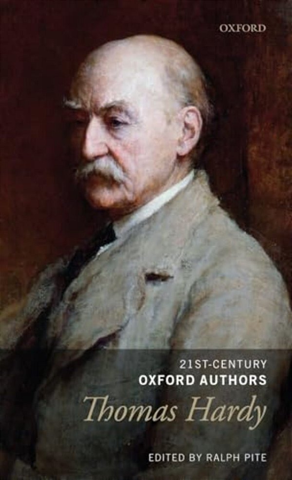 Thomas Hardy: Selected Writings-..