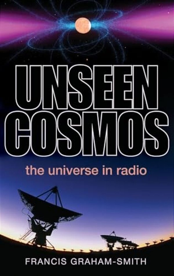 Unseen Cosmos-..