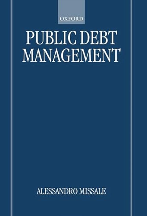Public Debt Management-..