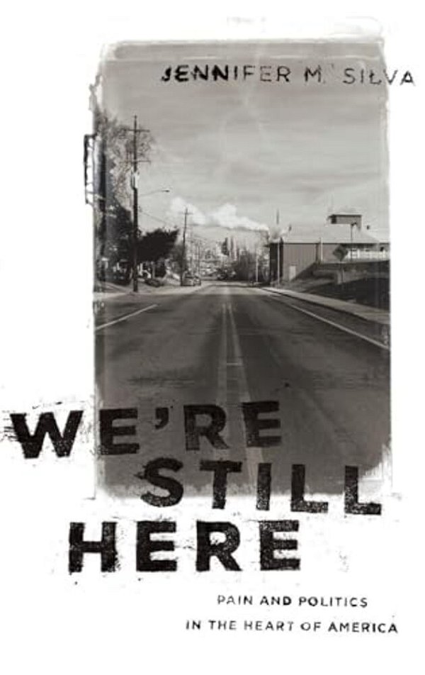 We'Re Still Here C-..