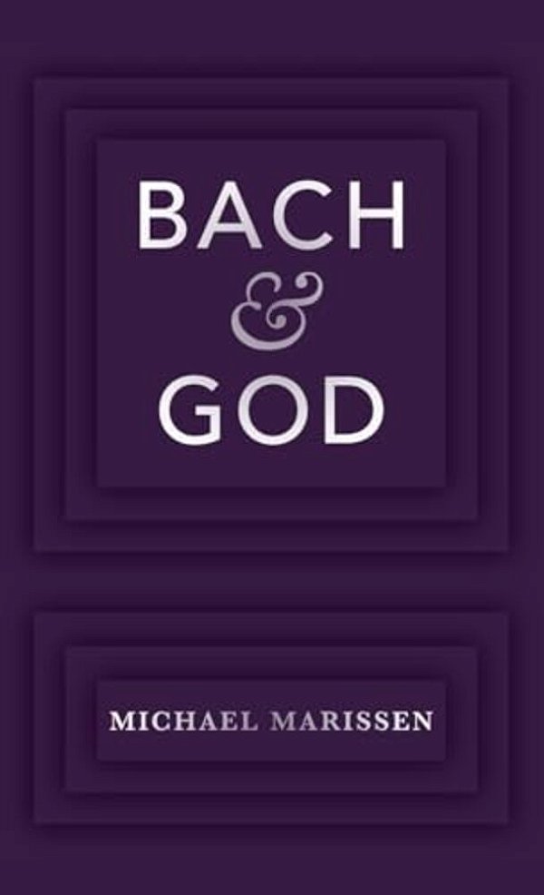 Bach & God-..