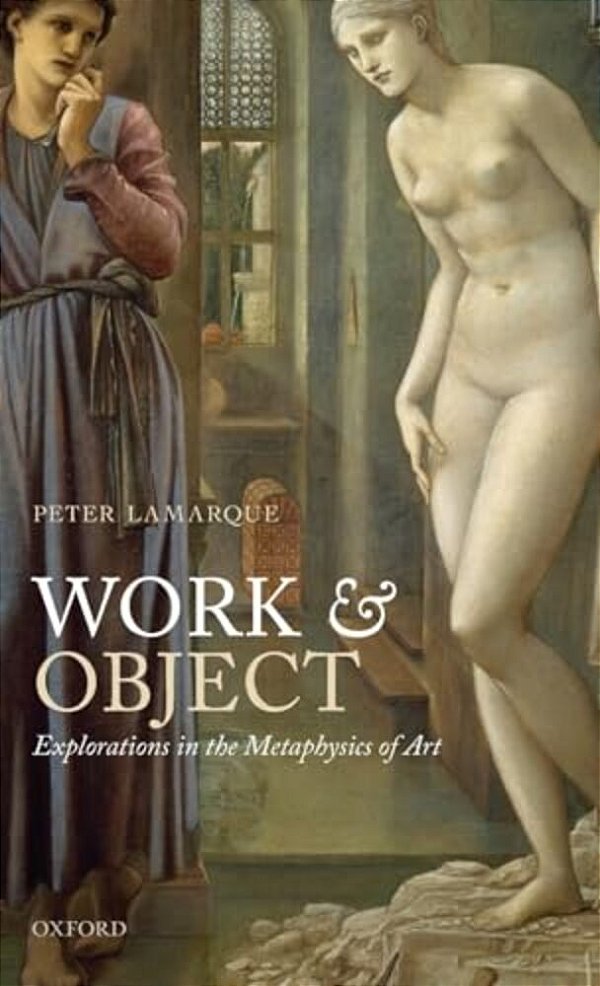 Work & Object-..