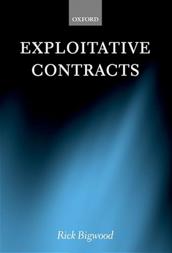 Exploitative Contracts-..
