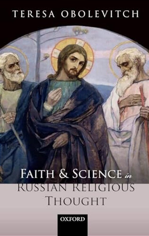 Faith And Science In Russian Religious Thought-..