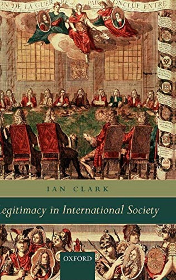 Legitimacy In International Society-..