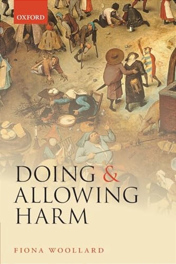 Doing And Allowing Harm-..
