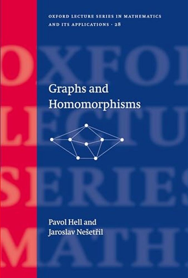 Graphs And Homomorphisms-..