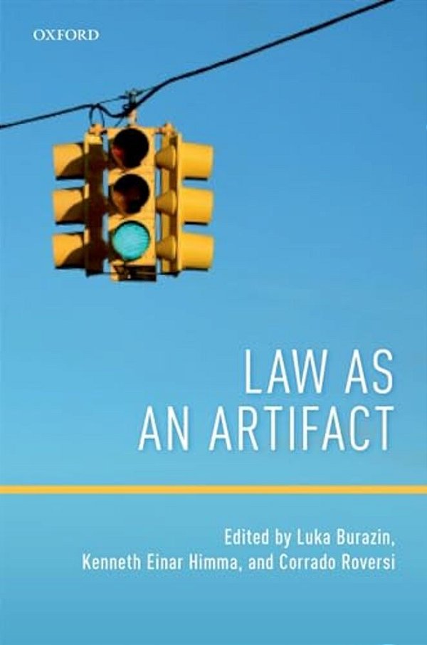 Law As An Artifact-..