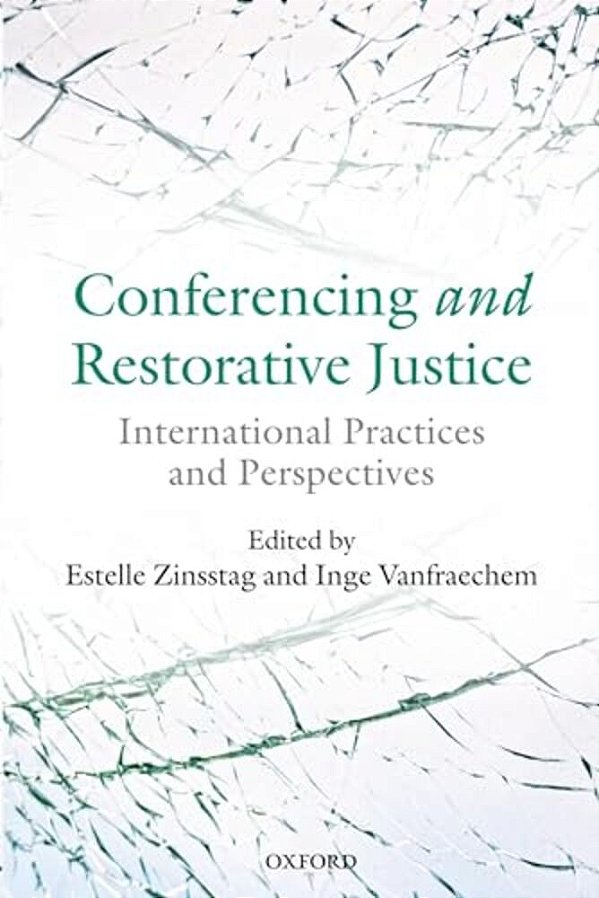 Conferencing And Restorative Justice-..