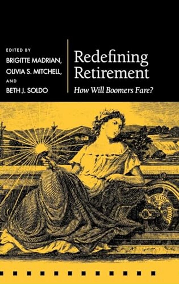 Redefining Retirement: How Will Boomers Fare?-..