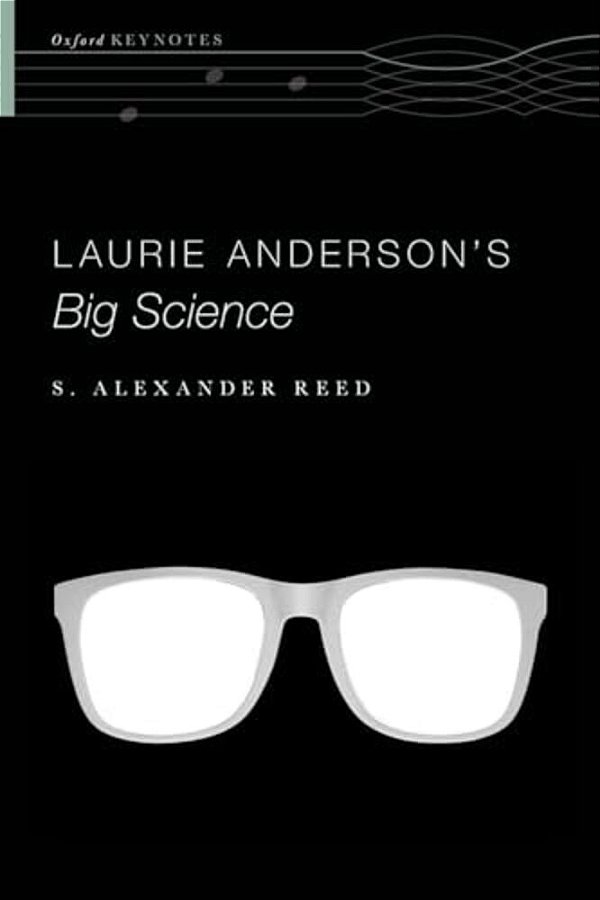 Laurie Anderson's Big Science-..