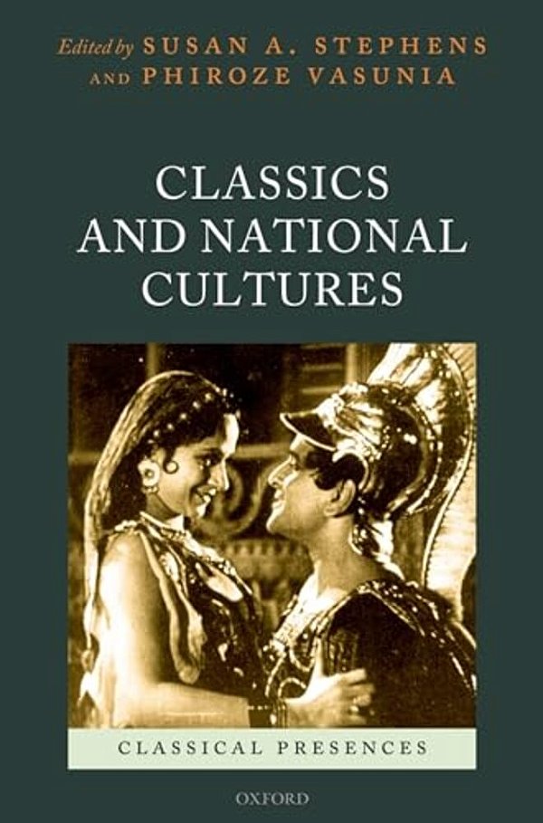 Classics And National Cultures-..