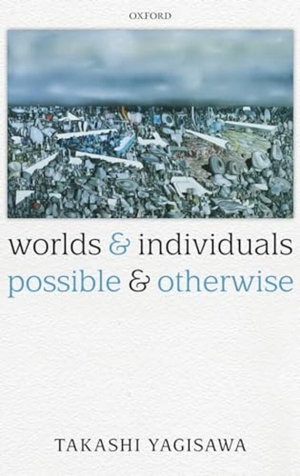 Worlds And Individuals, Possible And Otherwise-..