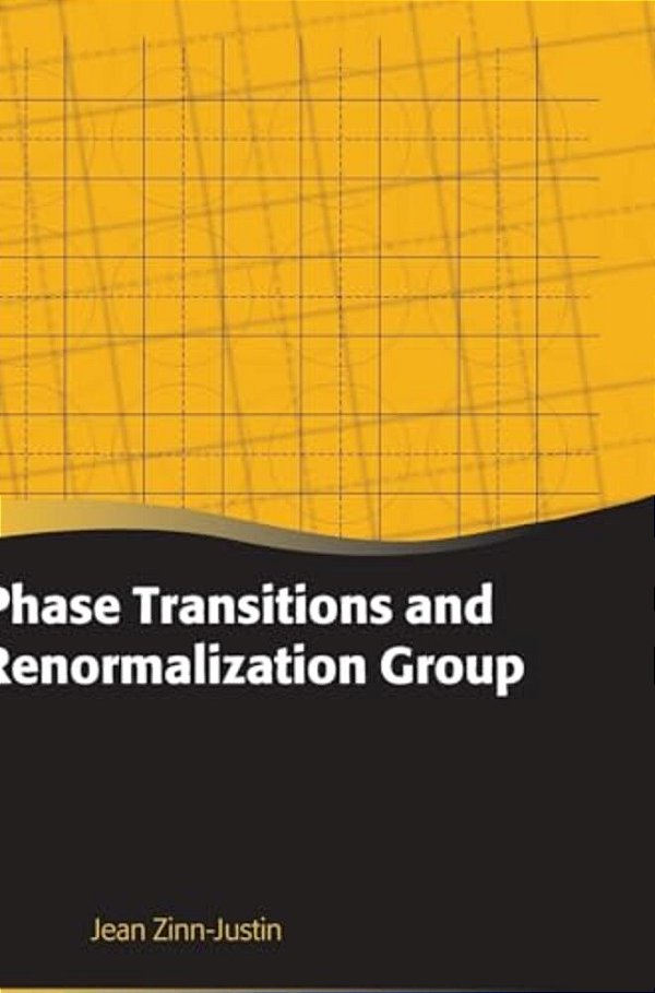 Phase Transitions And Renormalization Group-..