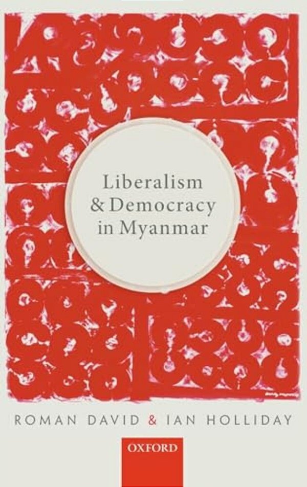 Liberalism And Democracy In Myanmar-..